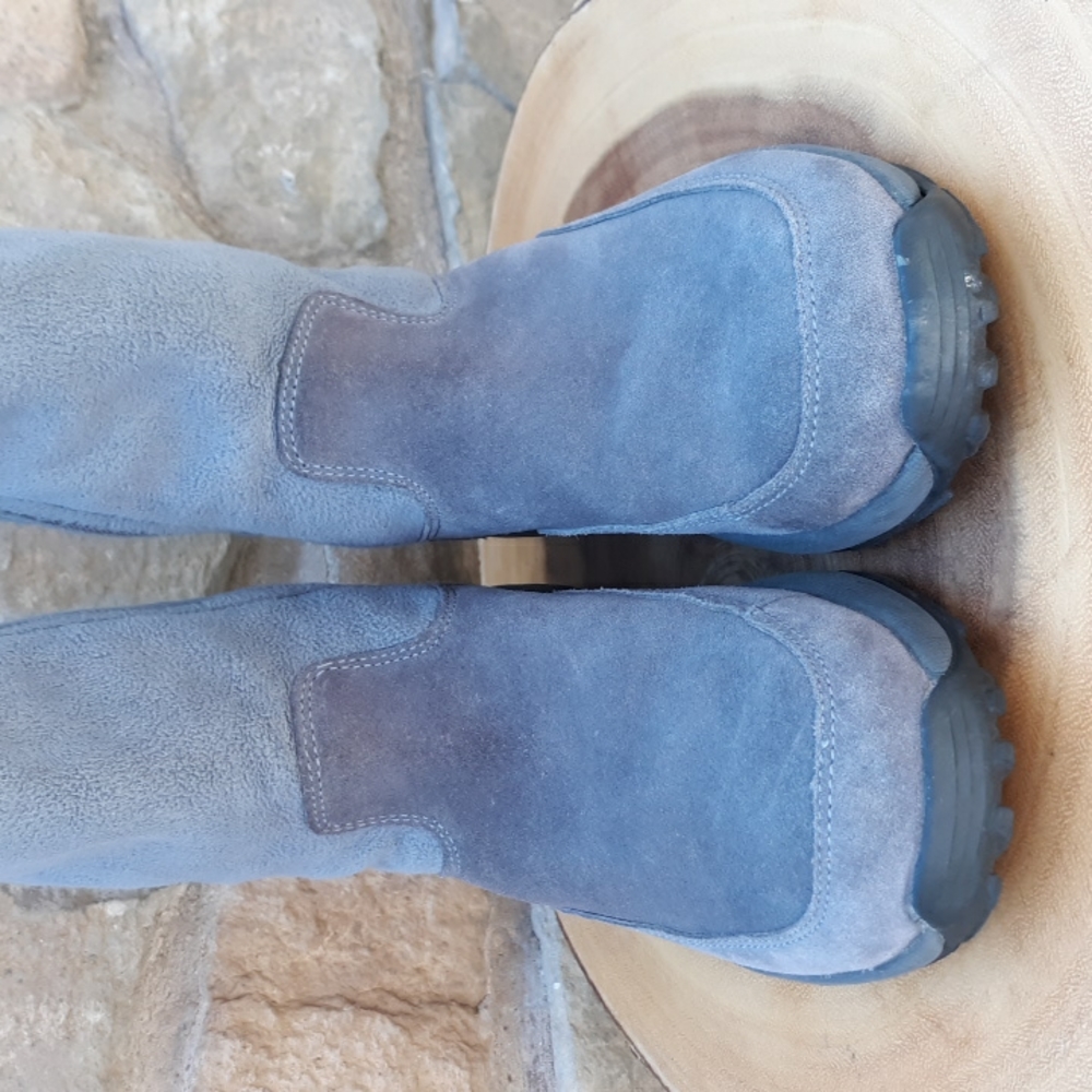 EUC L.L. BEAN BOOTS - Picture 5 of 10